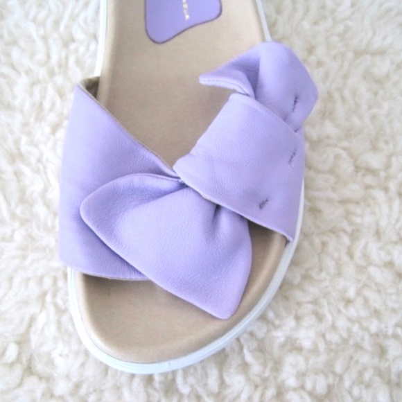 CP(Chelsea Paris) by Theresa Ebagua Sandals - Picture 5 of 9